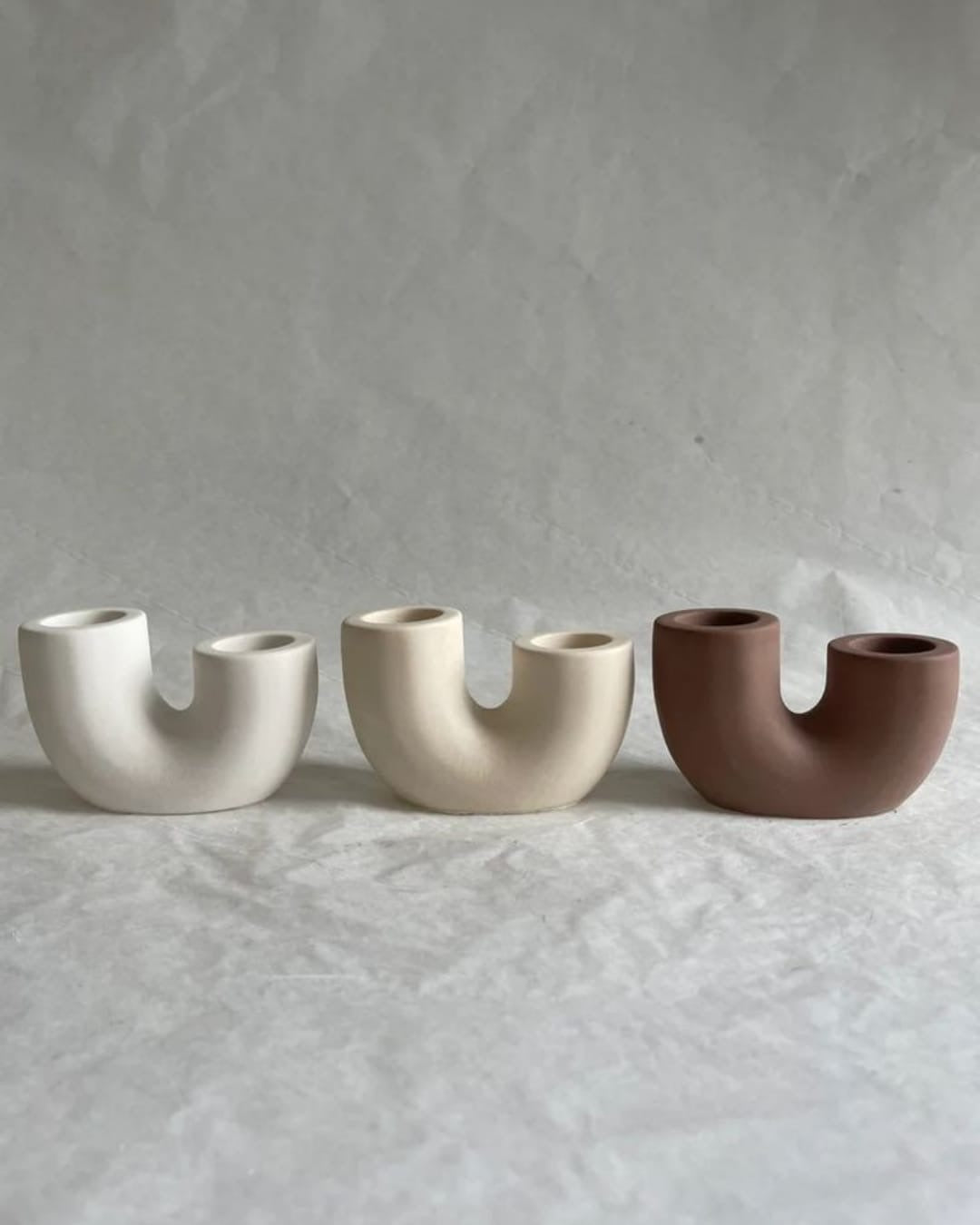 U Shape Holder