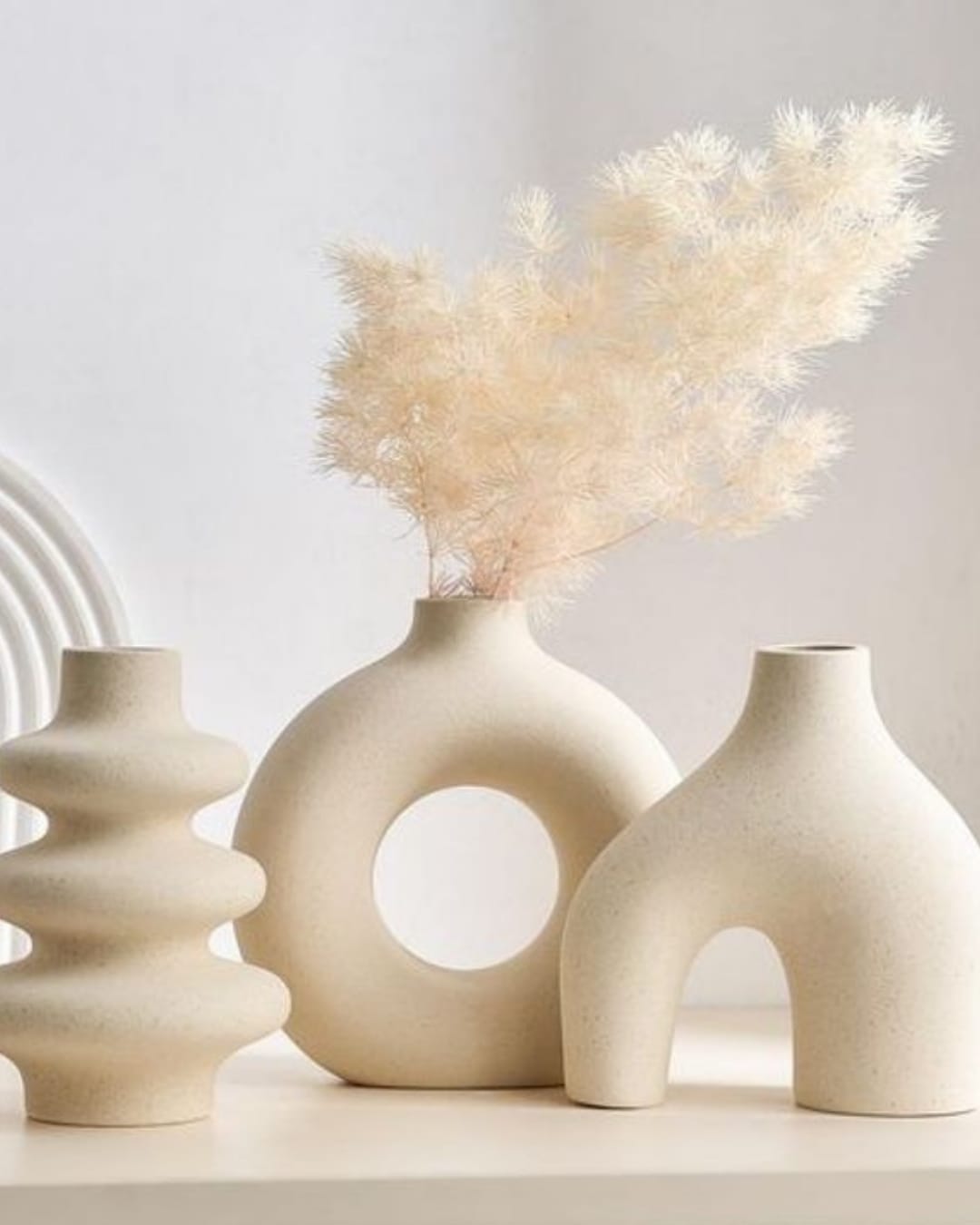 Vase Shapes