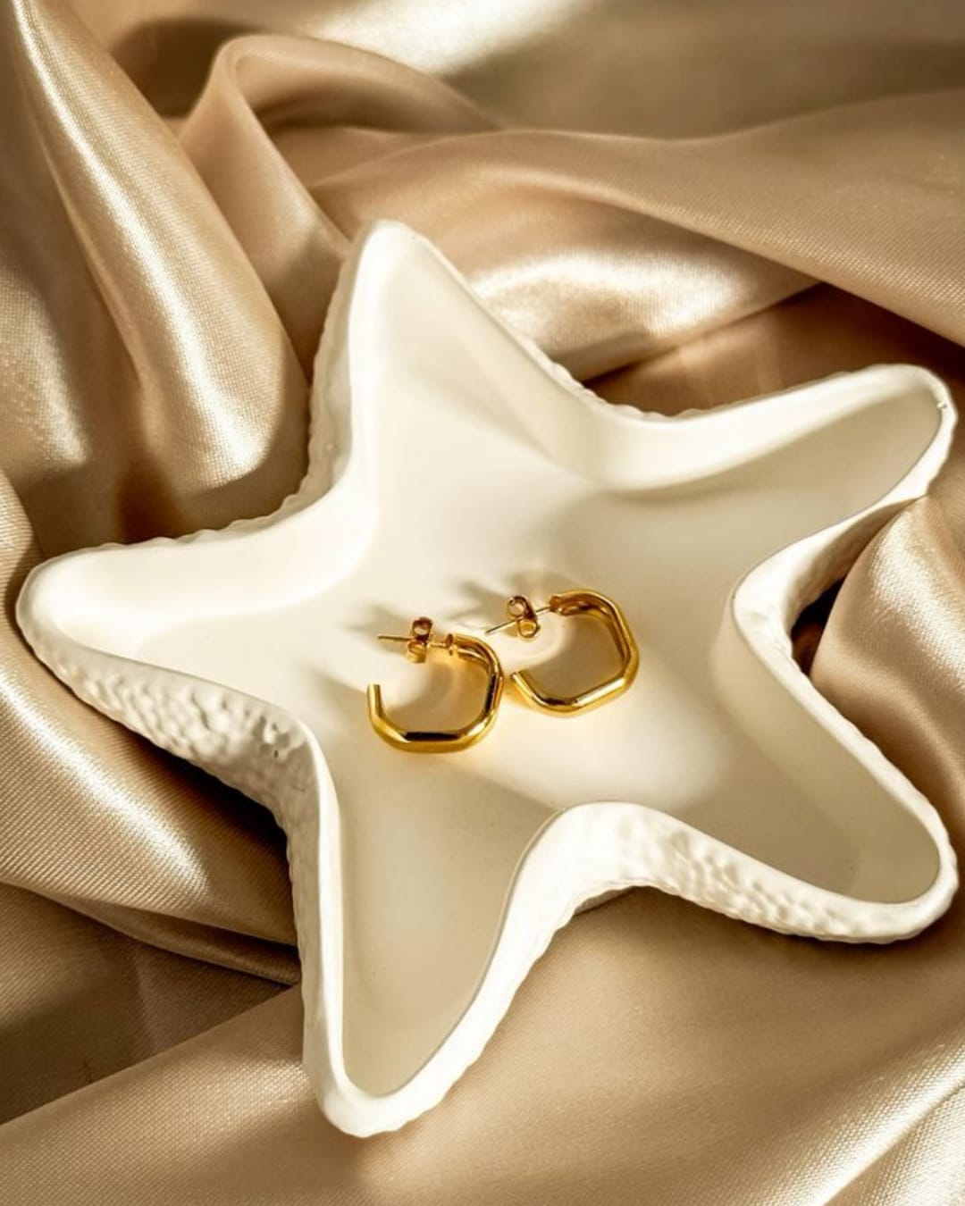 Starfish Trinket