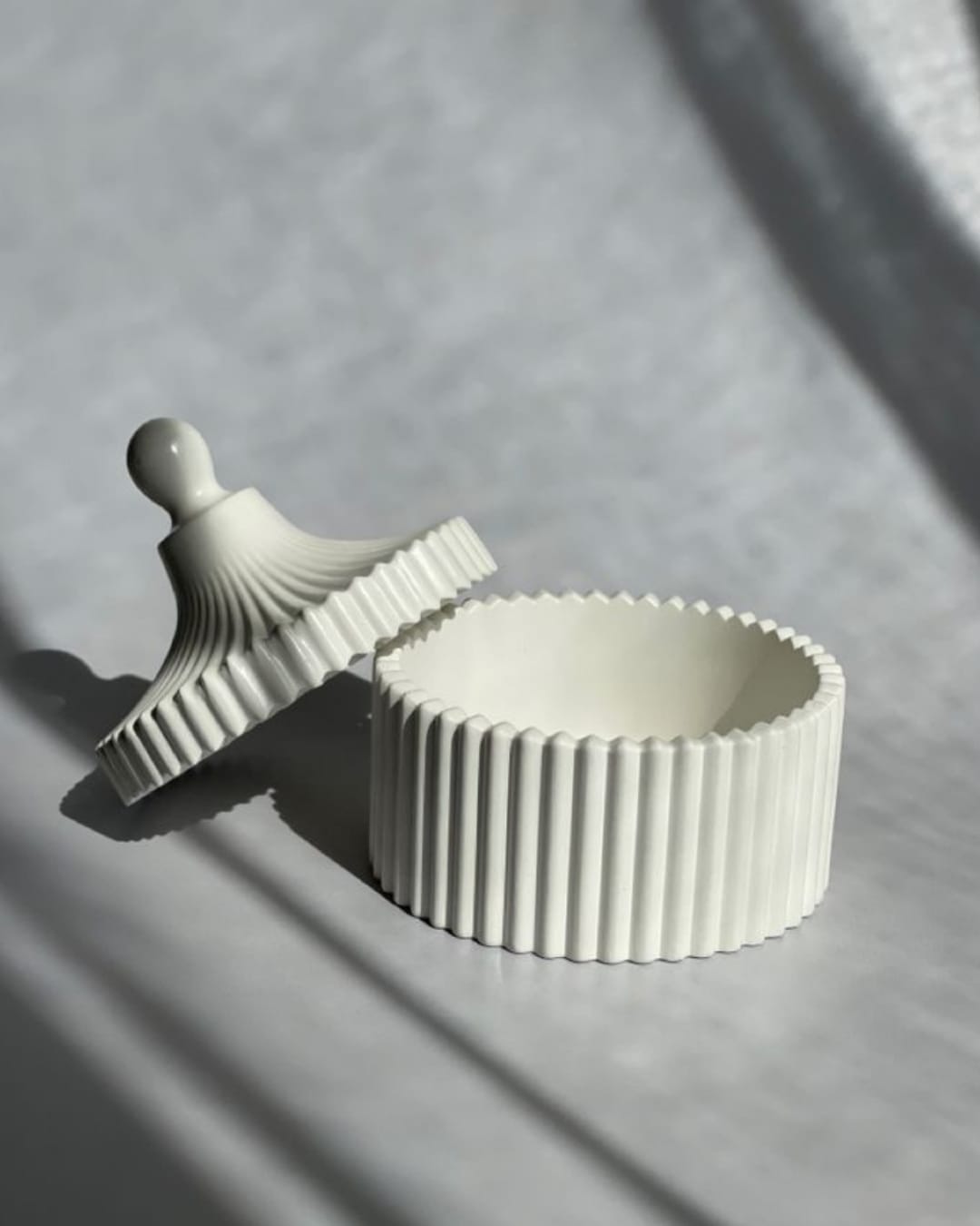 Keepsake Jar