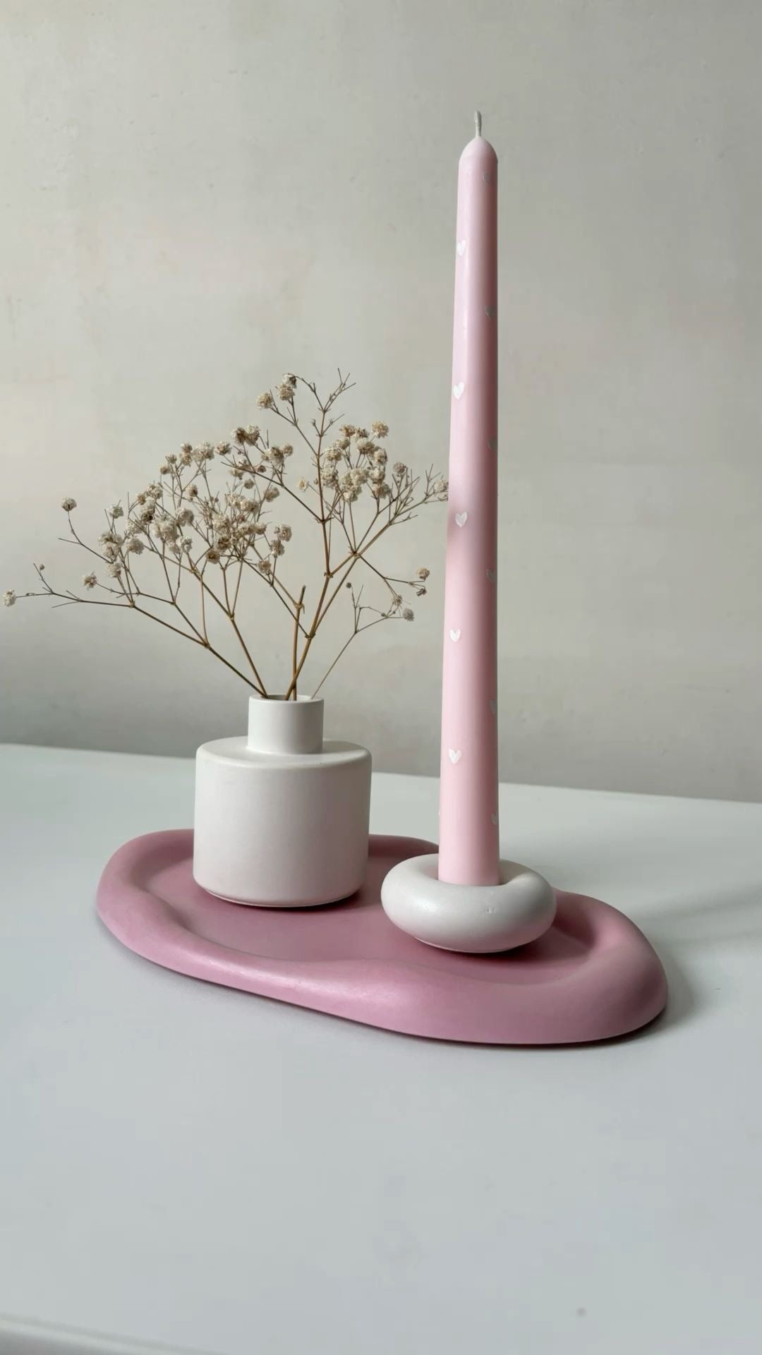 Candle Holder