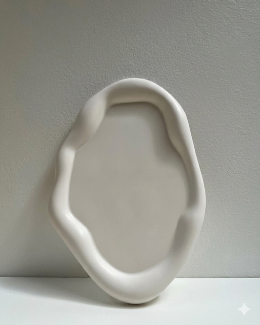 Color Splash Candle Holder