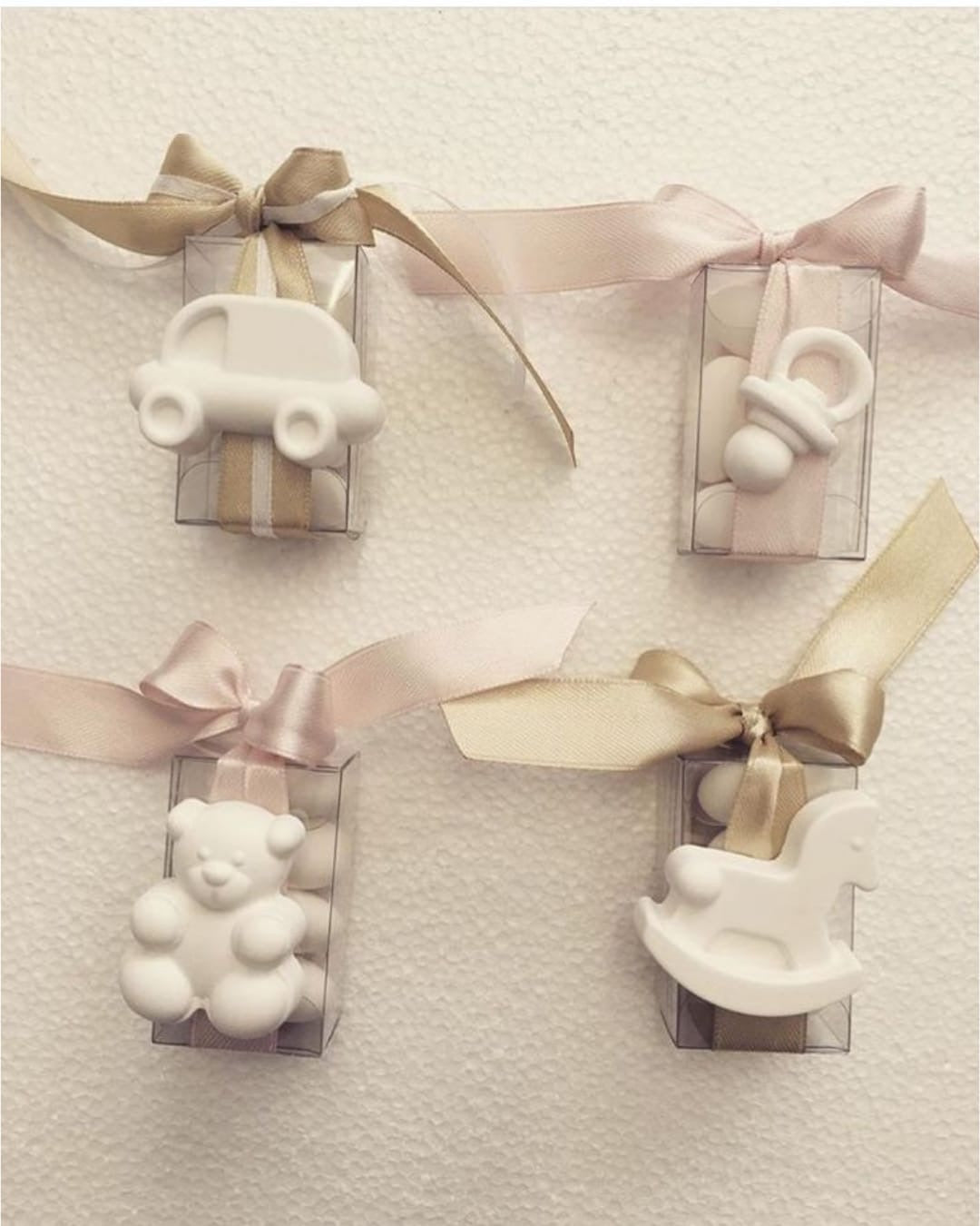 Welcome Baby Gifts