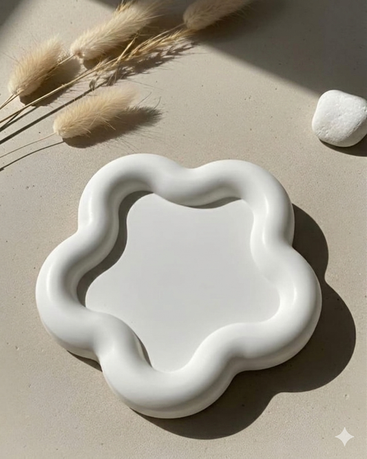 Color Splash Candle Holder