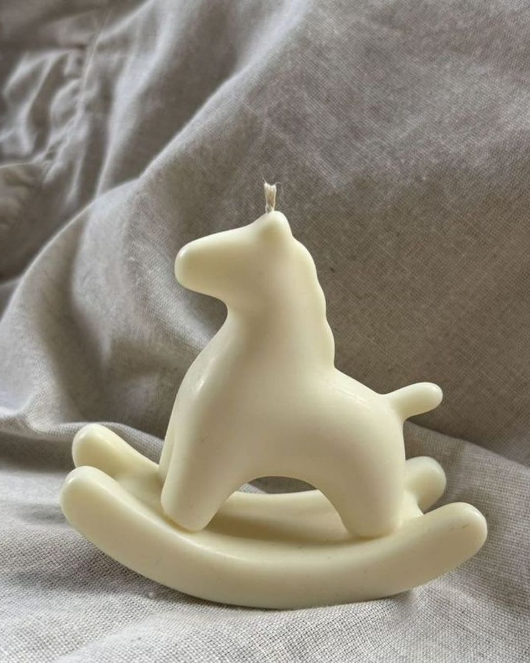 Rocking Horse