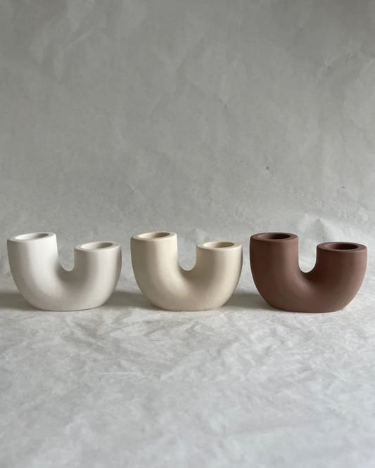 U Shape Holder