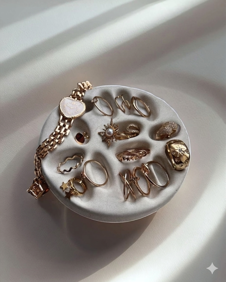 Ring Holder