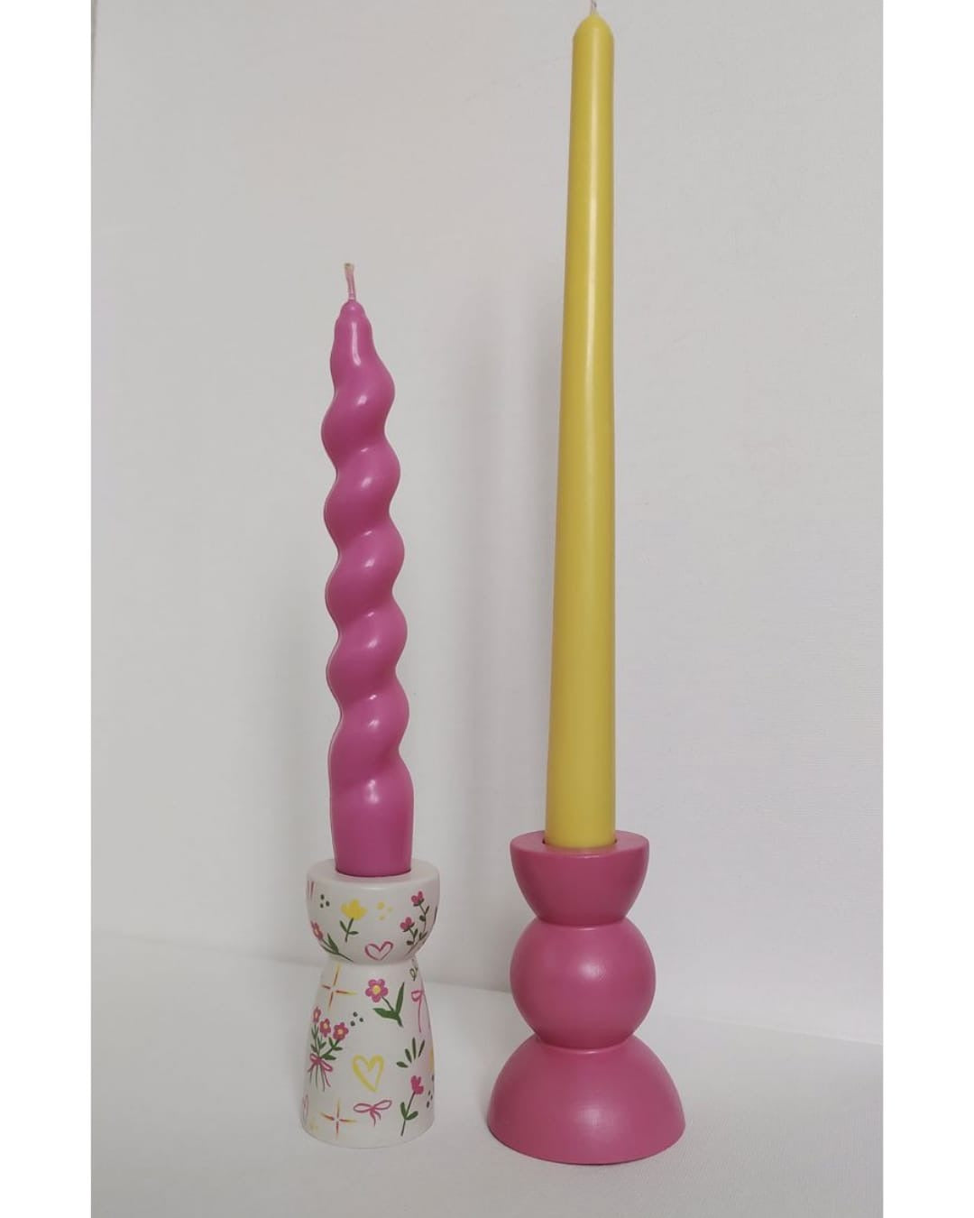 candle holder