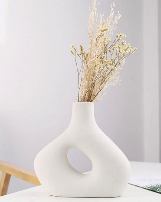 Wabi Sabi Vase