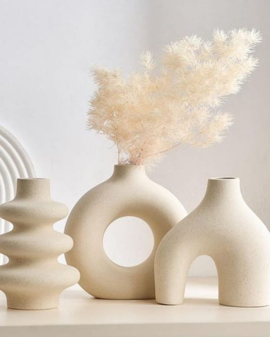 Vase Shapes