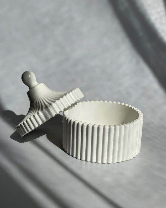 Keepsake Jar
